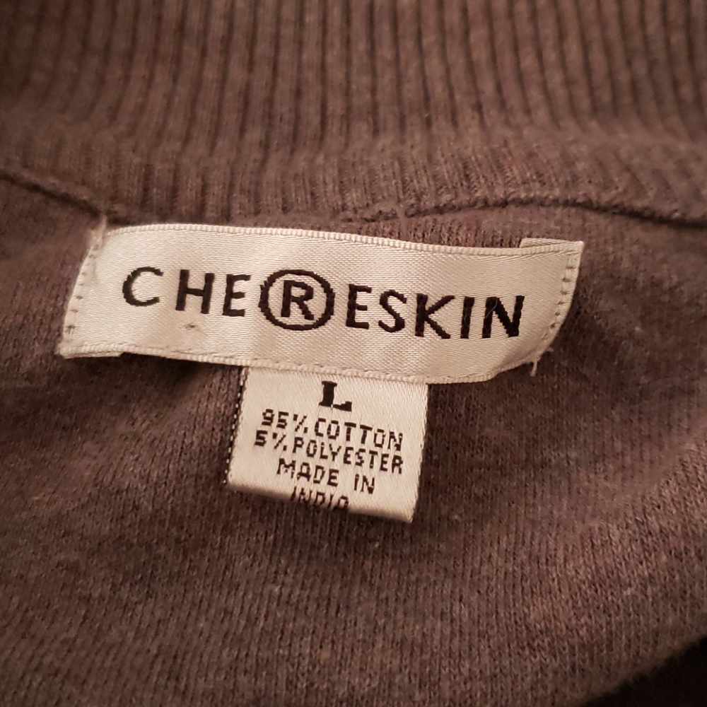 *Sweater/Jacket - Picture 4 of 4